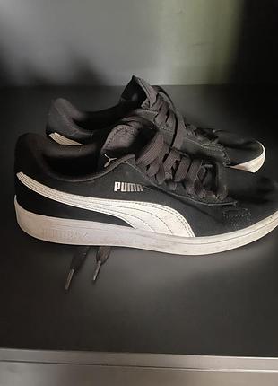 Puma-кросівки