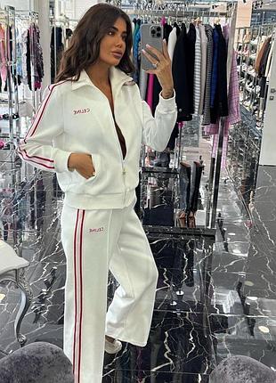 Спортивний костюм celine