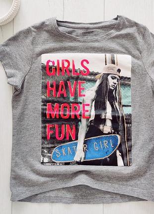 Стильная футболка артикул: 22954