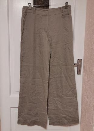 Laurel штани льон