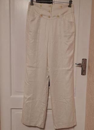 Claudia sträter брюки женские