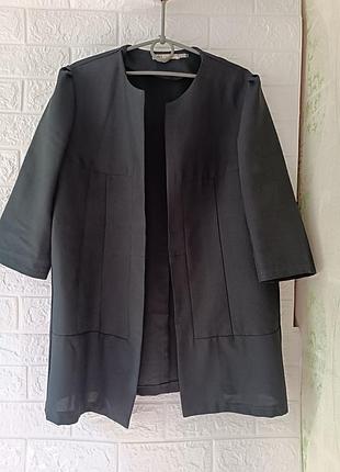 Пиджак жакет