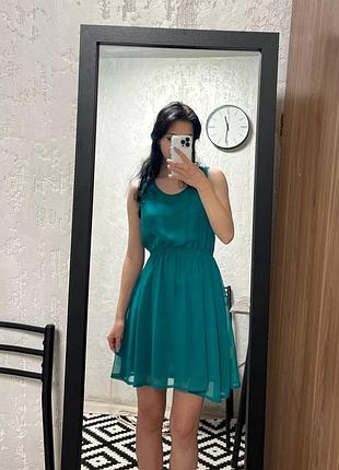 Бюрозова сукня