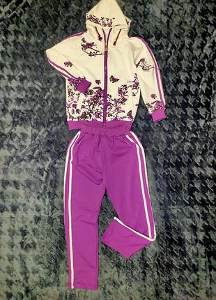 Костюм детский для девочки