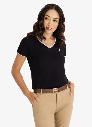 Жіночі футболки u.s.polo assn.