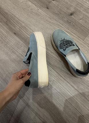 Сліпони kenzo