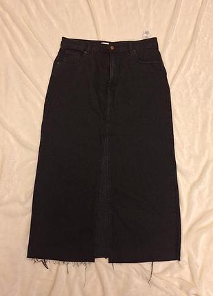 Спідниця максі reserved