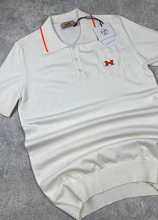 Футболка поло