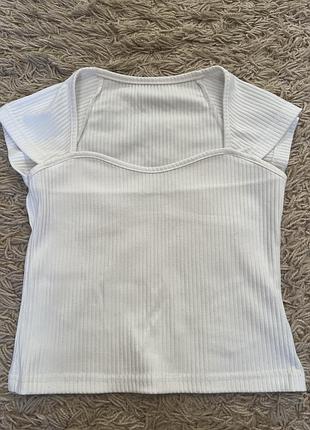 Ніжна футболка