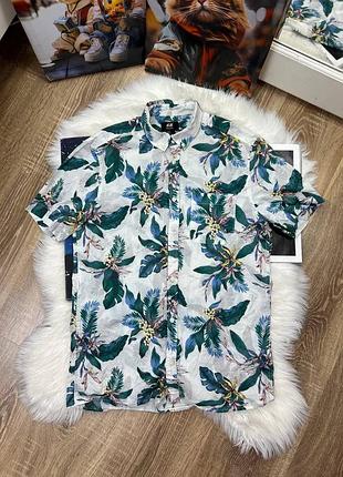Рубашка мужская