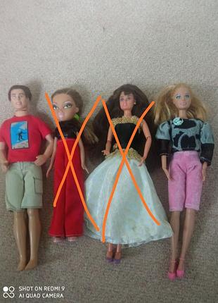 Игрушки детские, кайльки