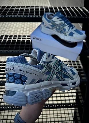 Чоловічі кросівки asics🔥🔥🔥 3