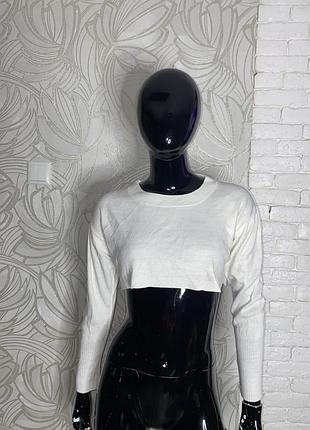 Кофта топ topshop, xs