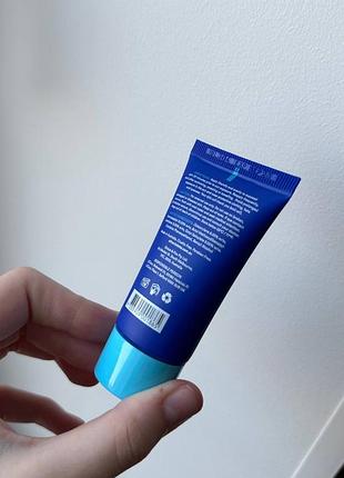 Сонцезахисний крем ultra violette spf 50 hydrating body+hand sunscreen 30 ml3 фото