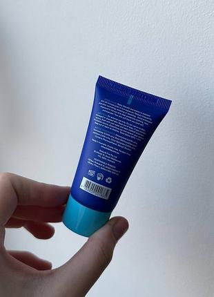 Сонцезахисний крем ultra violette spf 50 hydrating body+hand sunscreen 30 ml4 фото