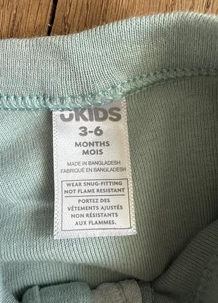 Ukids чоловічок 3
