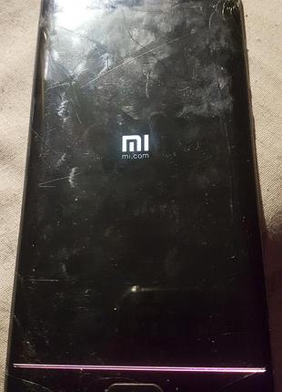 Телефон xiaomi на запчасти