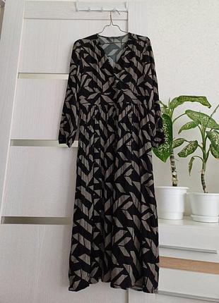 Платье 50 на 121