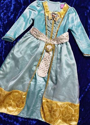 Карнавальна сукня 👗 карнавальний костюм