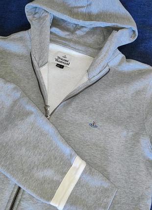 Vivienne westwood худи