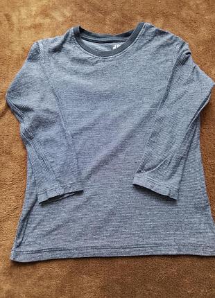 Світшот, футболка з довгими рукавами