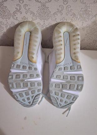 Оригінальні кросівки жіночі nike w air max 2090 white dj3029-1006 фото
