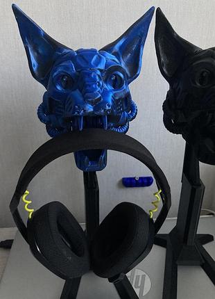 Подставка под наушники подарок для подростка