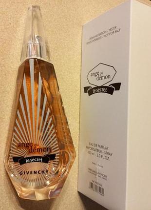 Парфумована вода  ange ou demon le secret,