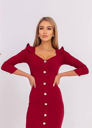 Сукня-туніка