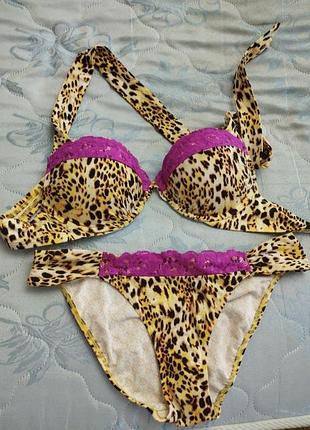 Victoria secret купальник