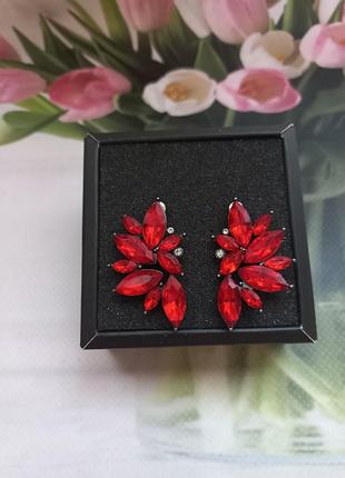Серьги серьги
