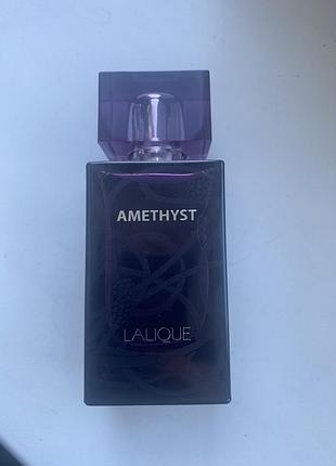 Французькі парфуми amethyst