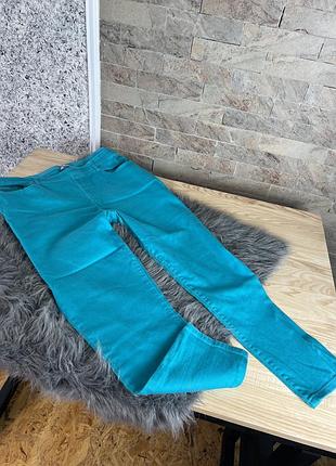 Джинси скіні батал