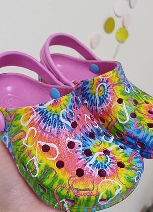 Сабо skechers 25 размер