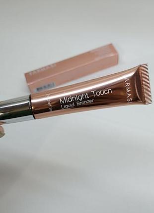 Бронзер midnight touch farmasi, 12 мл код 1001536