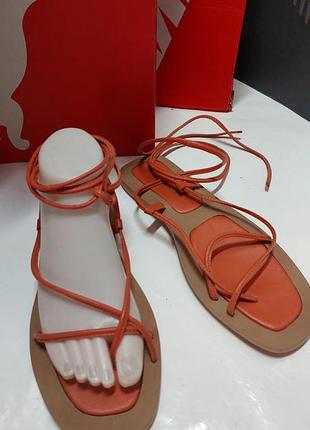 Сандалии boohoo