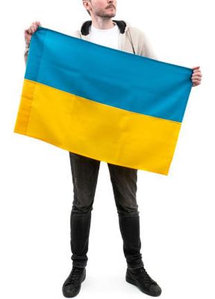 Флаг украины