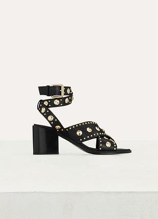 Maje  босоніжки - гладіатори femaextra