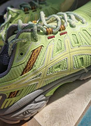 Кроссовки asics 2