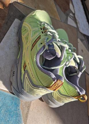 Кроссовки asics 5