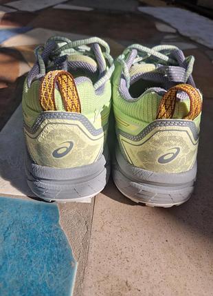 Кроссовки asics 6