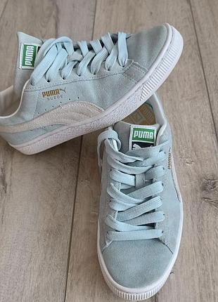 Кросівки puma