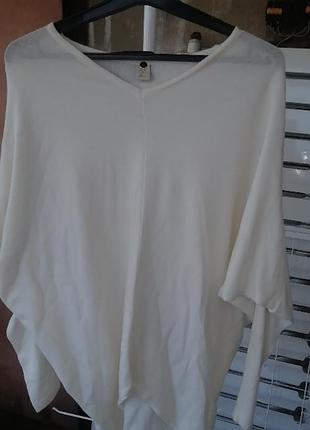 Свитер -туника