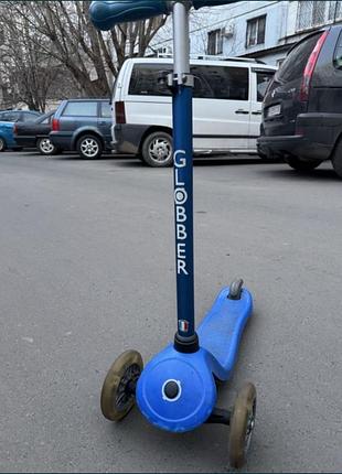 Самокат globber