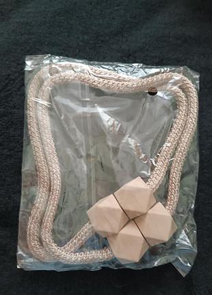 Зажимы для штор, держатели для штор