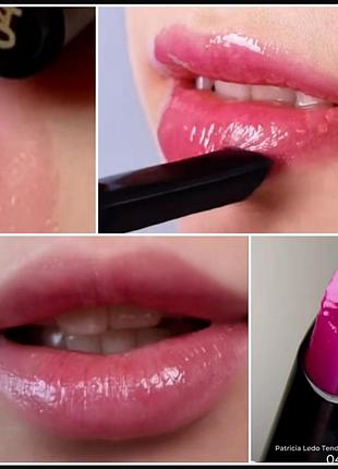 Patricia ledo tender бальзам для губ