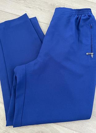 Укорочені брюки