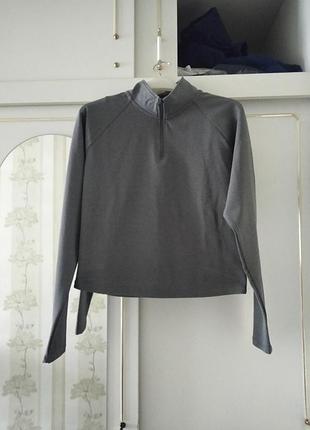 Свитшот поло waikiki