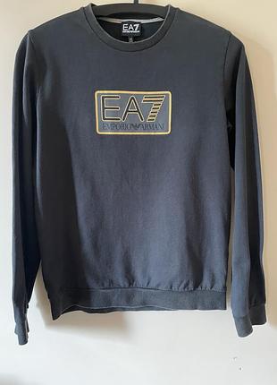 Толстовка emporio armani р.14 років оригінал