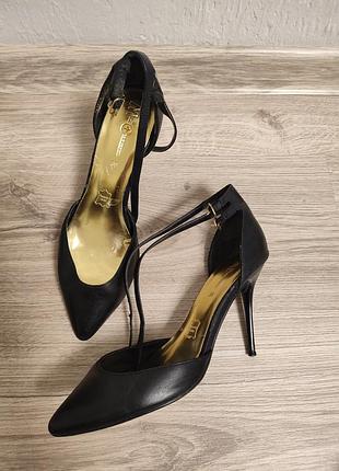 Туфли туфли